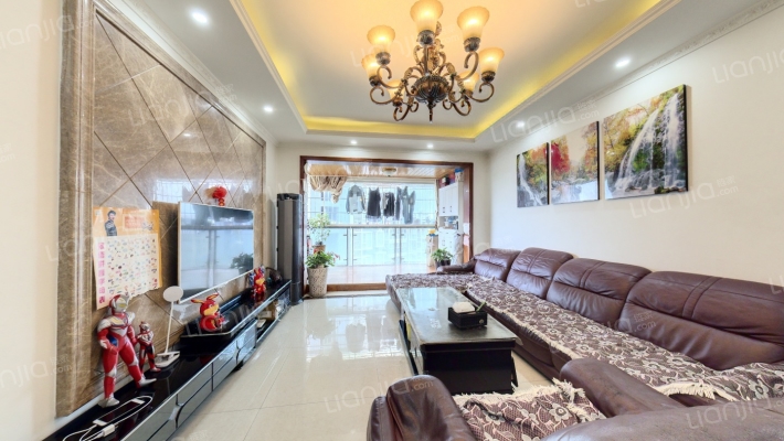 帝景湾二手房实景图