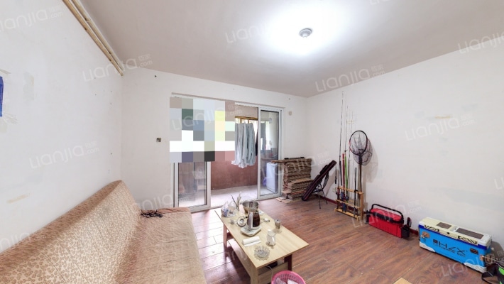 盛巷花园二手房实景图