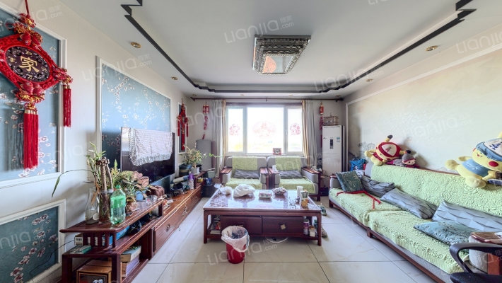 贻成知祥园二手房实景图