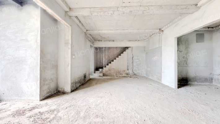 保利堂悦青竹园二手房实景图