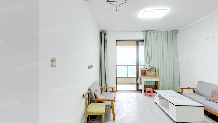 龙润城二手房实景图