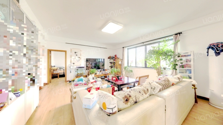 老马路12号二手房实景图