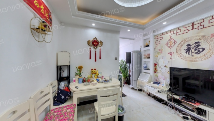 才子嘉都二手房实景图