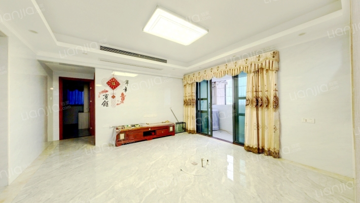 祥畔华庭二手房实景图