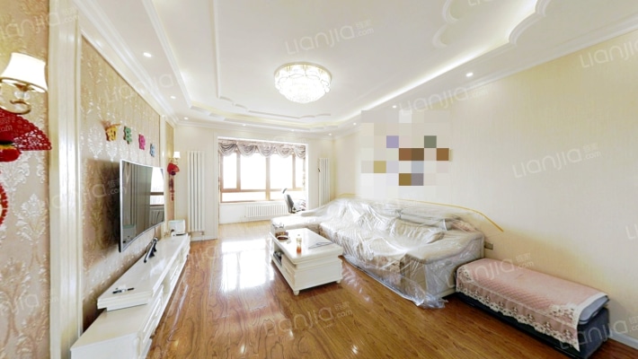 玫瑰湾珑岸二手房实景图