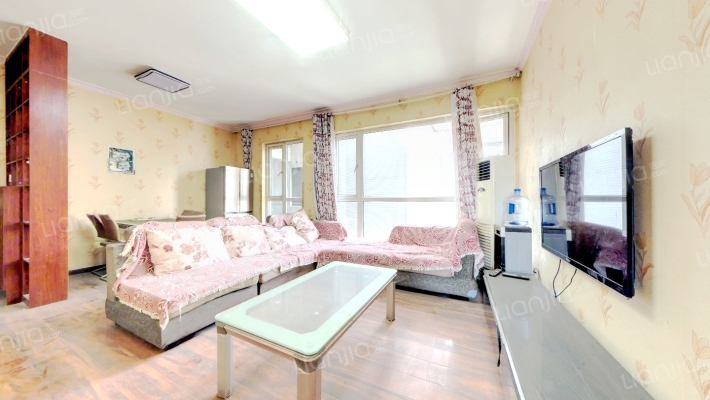 德通心愿城二手房实景图