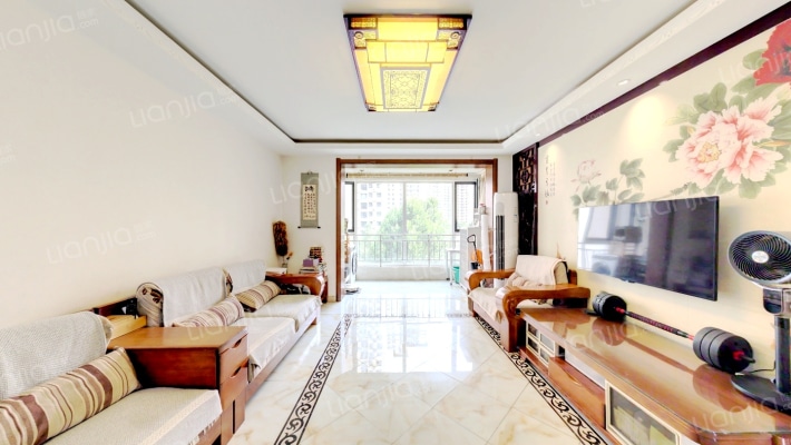 瑞城F区二手房实景图