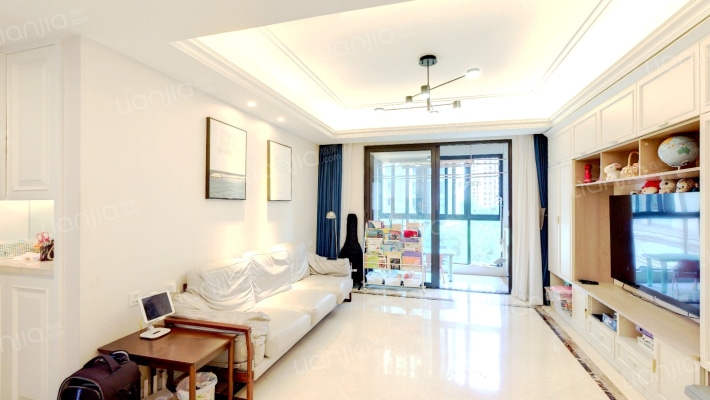 升龙天汇珑尚二手房实景图