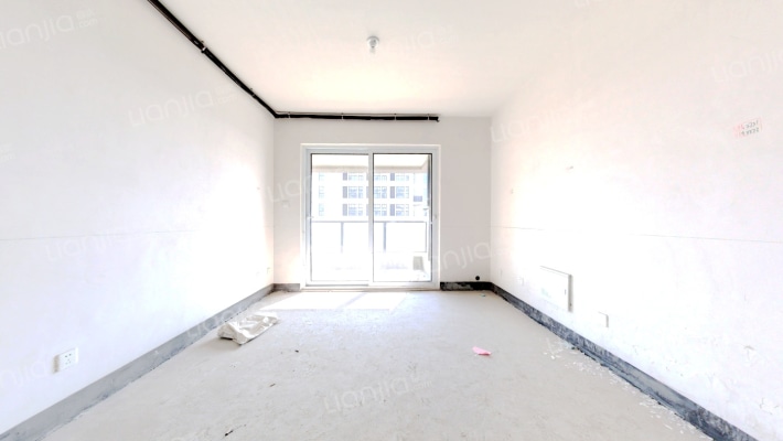 中星城际广场凯旋门二手房实景图