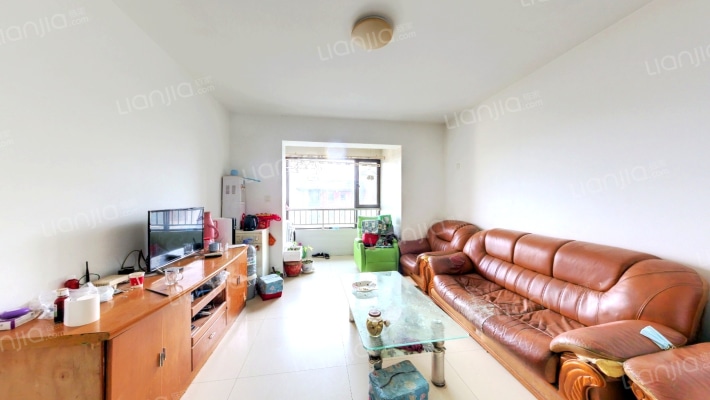 众美凤凰府二手房实景图