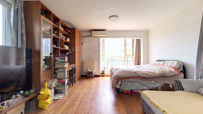 晨光家园B区二手房实景图