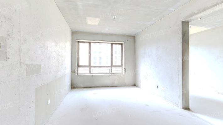 保利天禧二手房实景图