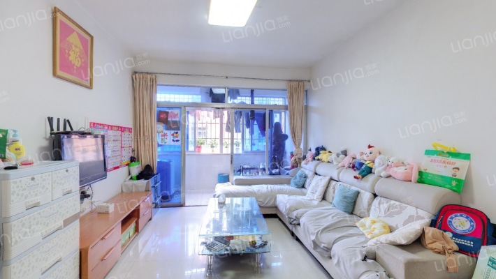 雅景花园二手房实景图