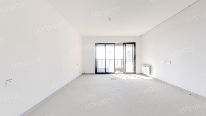 万科荣成兰乔圣菲西区二手房实景图