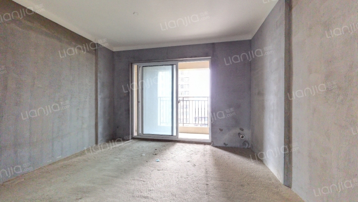 佳兆业滨江壹号二手房实景图