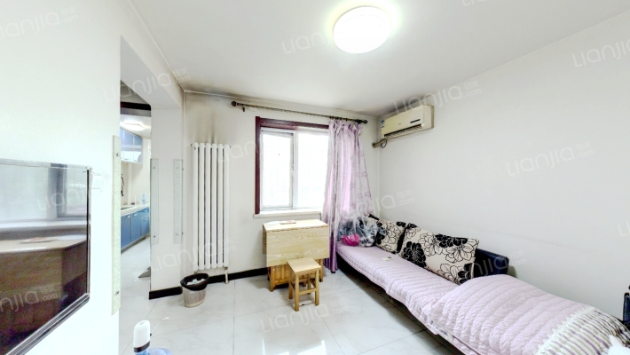 永明西里二手房实景图