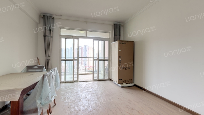 美景天城二手房实景图