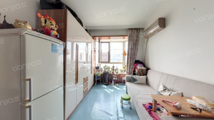 碧海尚城二手房实景图