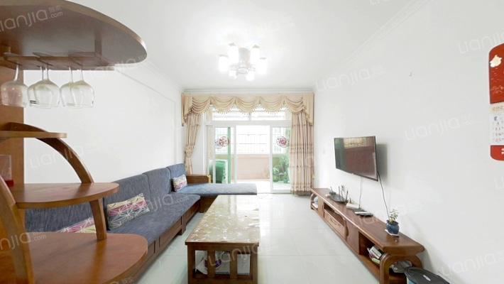 碧涛花園二手房实景图