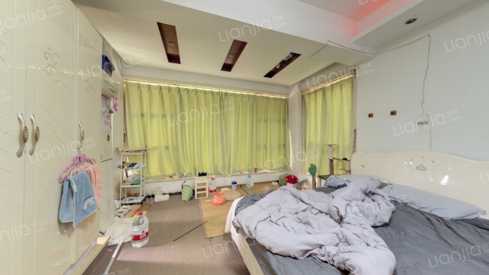 棕榈花园二手房实景图