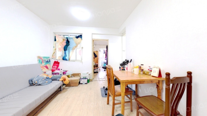 双龙嘉园石华街16号二手房实景图