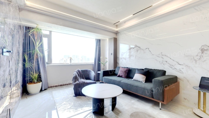 白云大厦二手房实景图