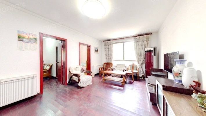 钢都花园127街坊二手房实景图