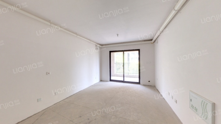 朗诗万都玲珑樾二手房实景图