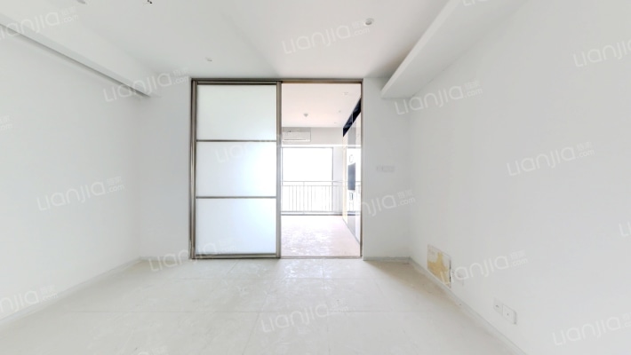 万虹广场二手房实景图