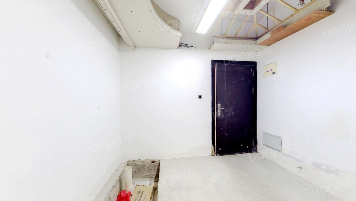 智汇国际二手房实景图