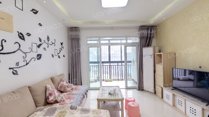 紫台春千集二手房实景图