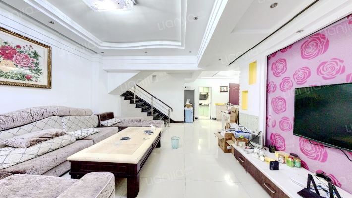 桓大钰馨居二手房实景图