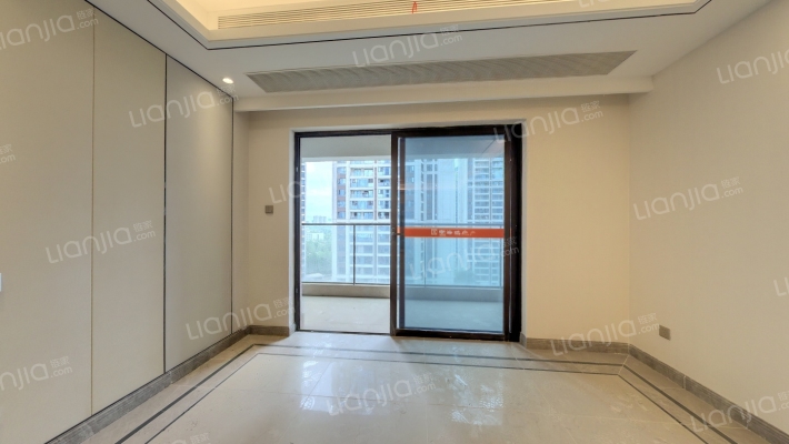 中海天府里云岭一期二手房实景图