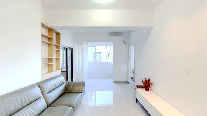 福龙苑二手房实景图