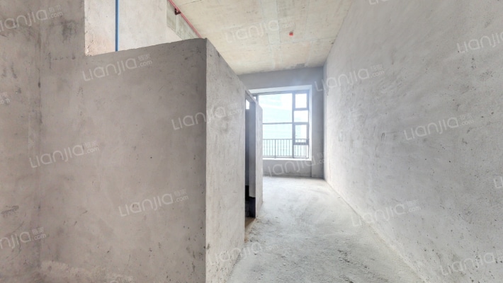 润和国色公馆二手房实景图