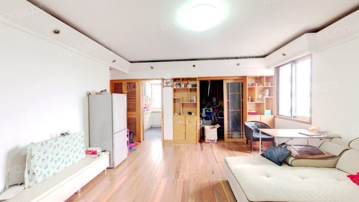 古墩路7-1号二手房实景图