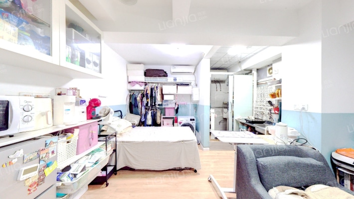 万福路二手房实景图