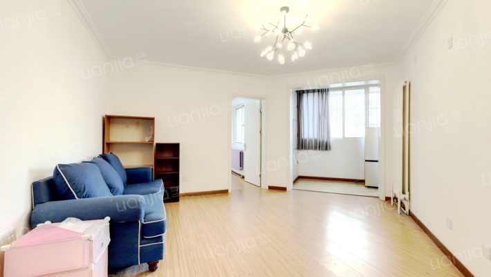 水利新宿舍二手房实景图