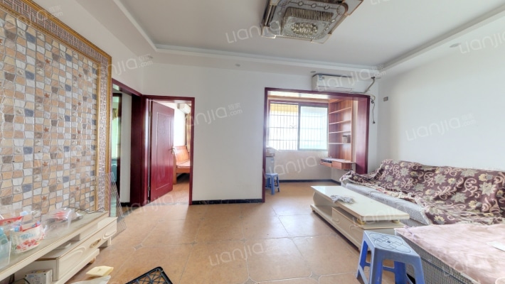 格林上城二手房实景图