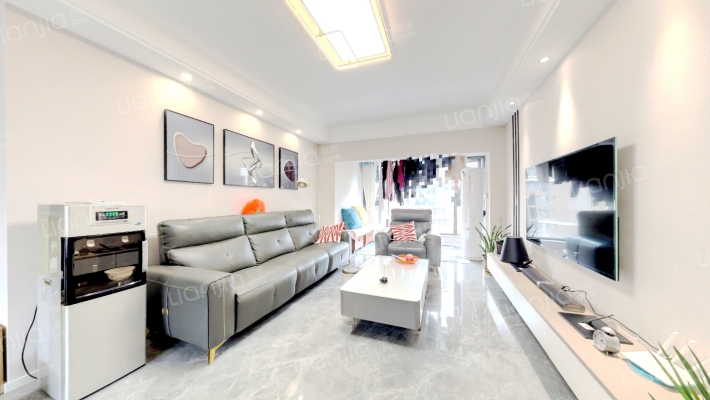 弗客城二手房实景图