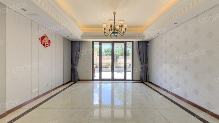 金地世家二手房实景图