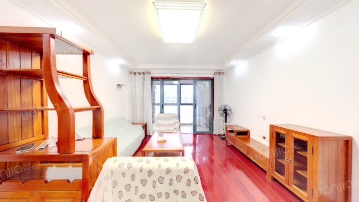 和苑小区二手房实景图