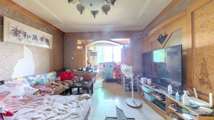 长寿苑二手房实景图