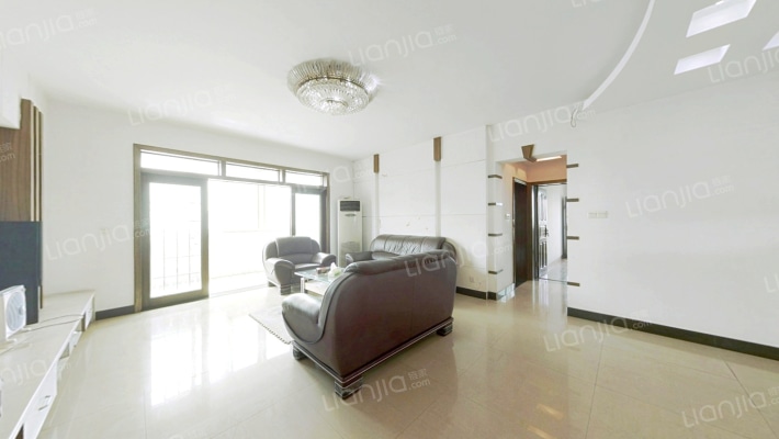 鑫辉苑二手房实景图