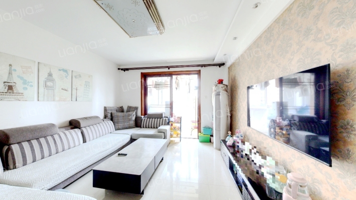 翠亨花园南里二手房实景图