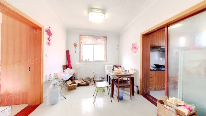 裴圩家园二手房实景图