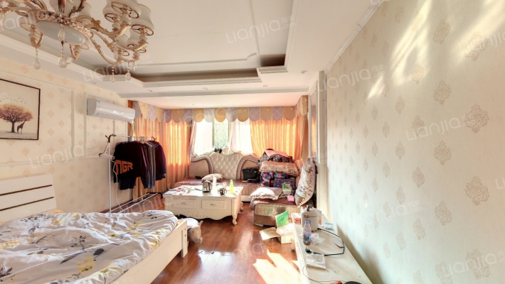 成功苑二手房实景图