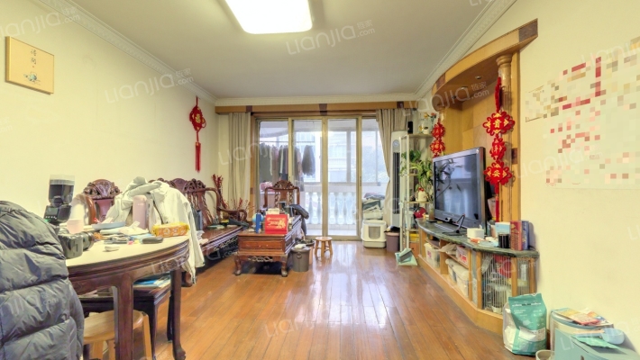 真华路157弄二手房实景图