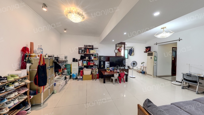 海悦大厦二手房实景图