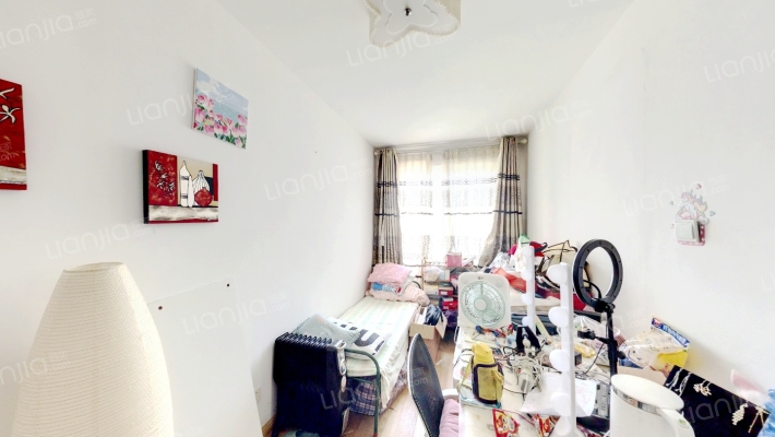 福林小区（大尧二路）二手房实景图